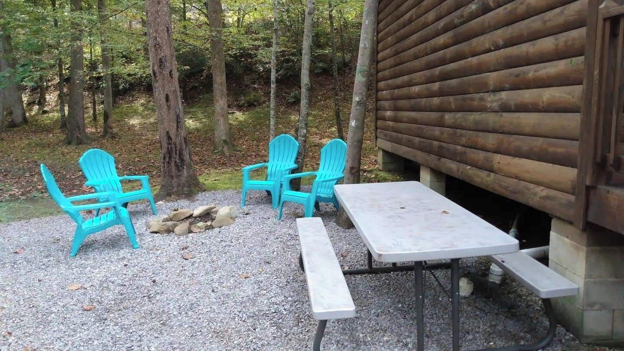 Photo of Outdoor in Gatlinburg