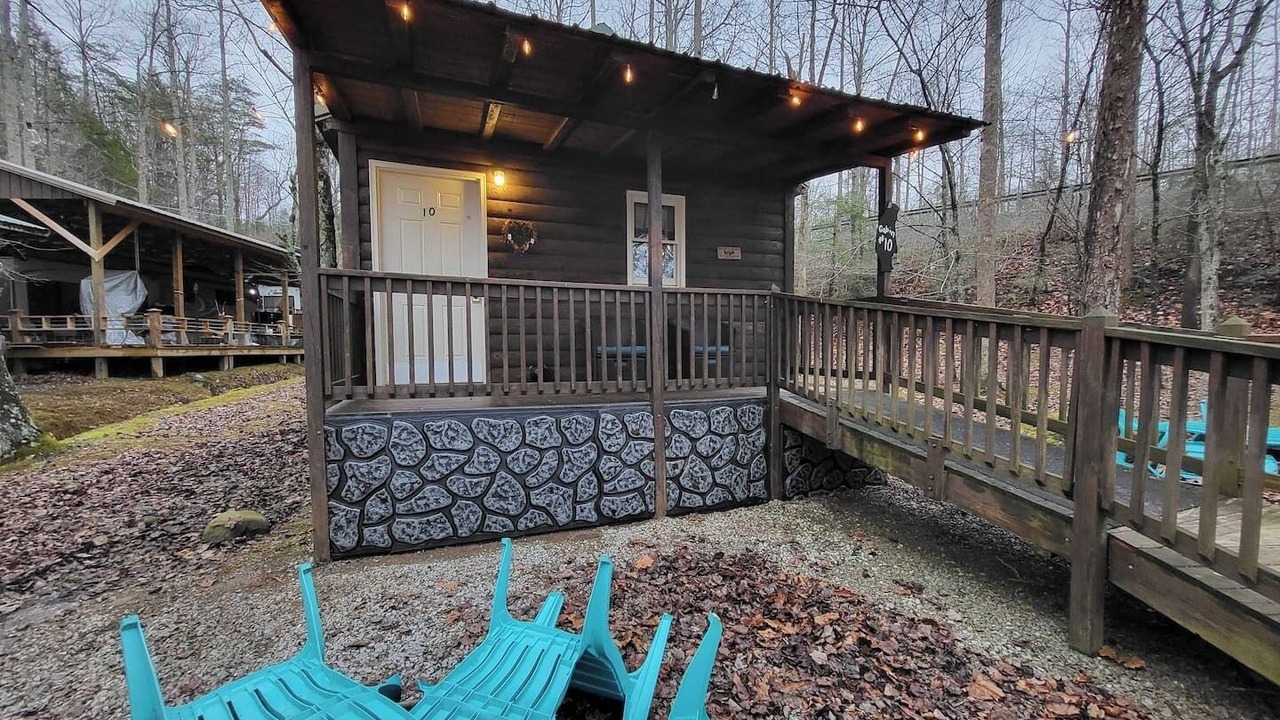 Photo of Outdoor in Gatlinburg