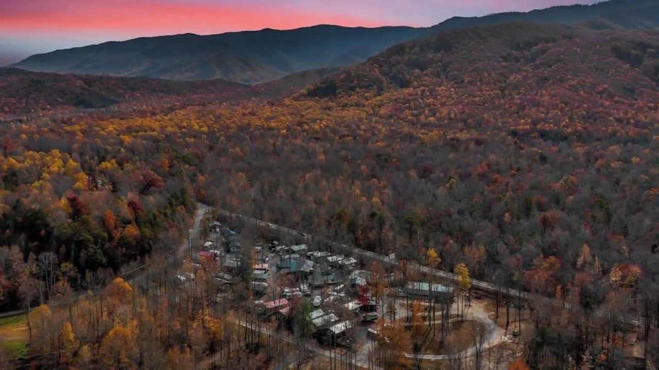 Photo of Outdoor in Gatlinburg