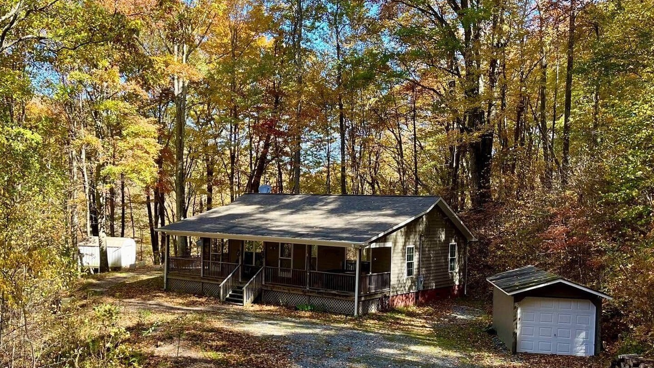 Photo of Outdoor in Hot Springs