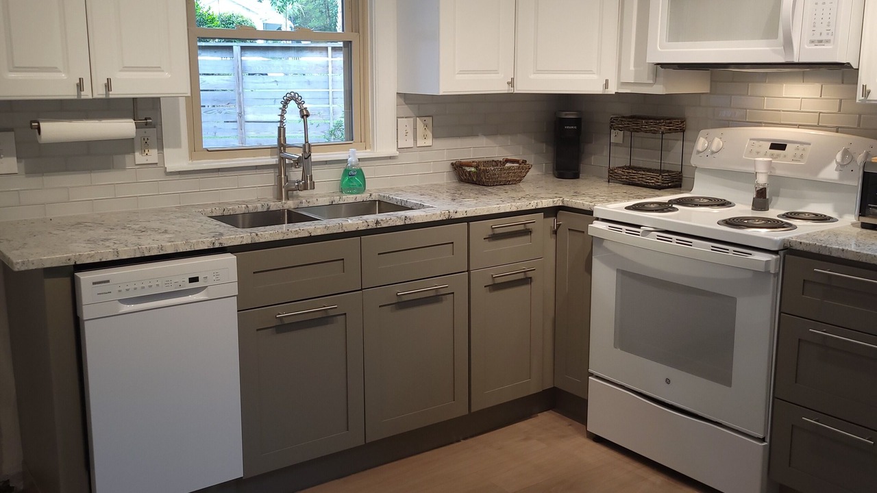 Photo of Kitchen in West Ashley