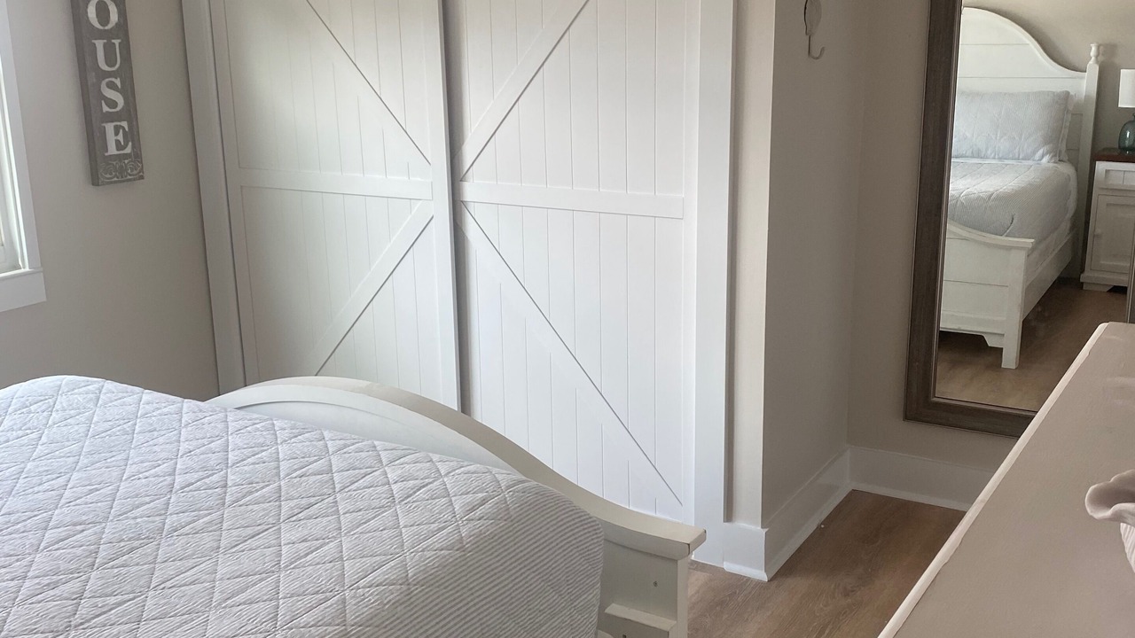 Photo of Bedroom in Riviera Beach