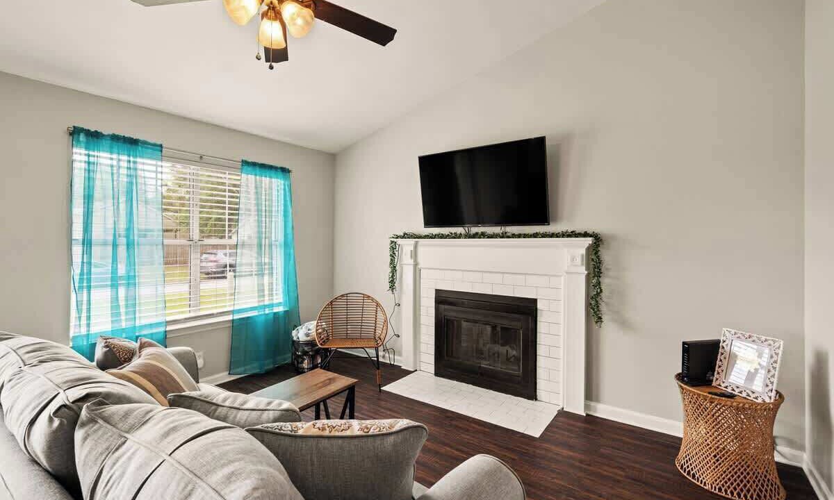 Photo of Livingroom in Brunswick