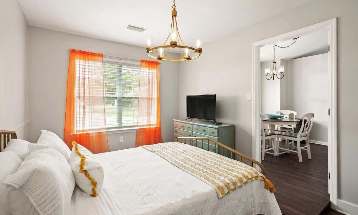 Photo of Bedroom in Brunswick