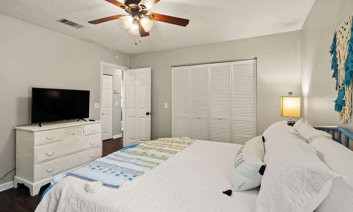 Photo of Bedroom in Brunswick