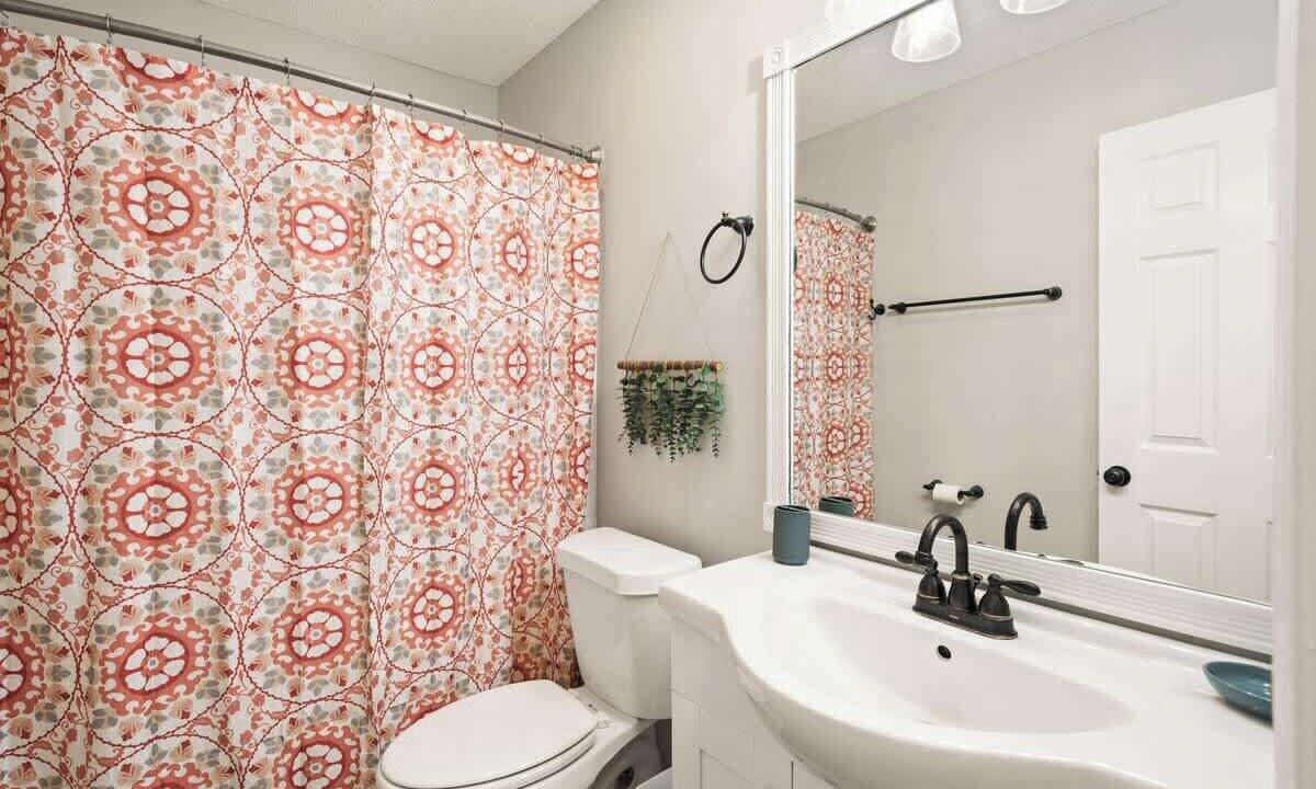 Photo of Bathroom in Brunswick