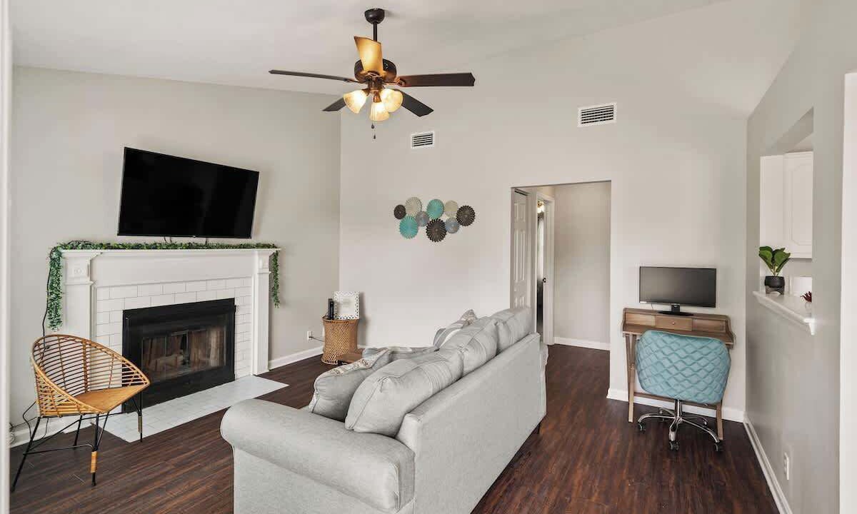 Photo of Livingroom in Brunswick