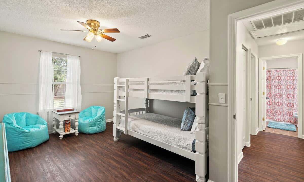Photo of Bedroom in Brunswick
