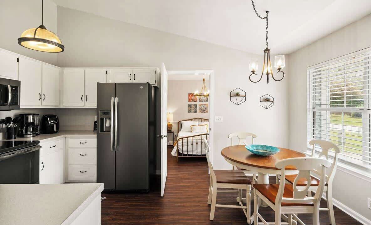 Photo of Kitchen in Brunswick