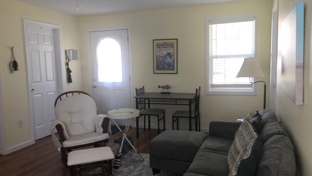 Photo of Livingroom in Long Beach