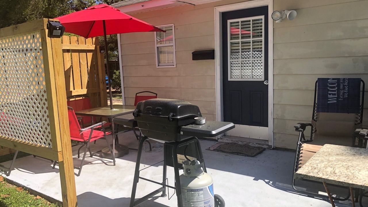 Photo of Outdoor in Long Beach