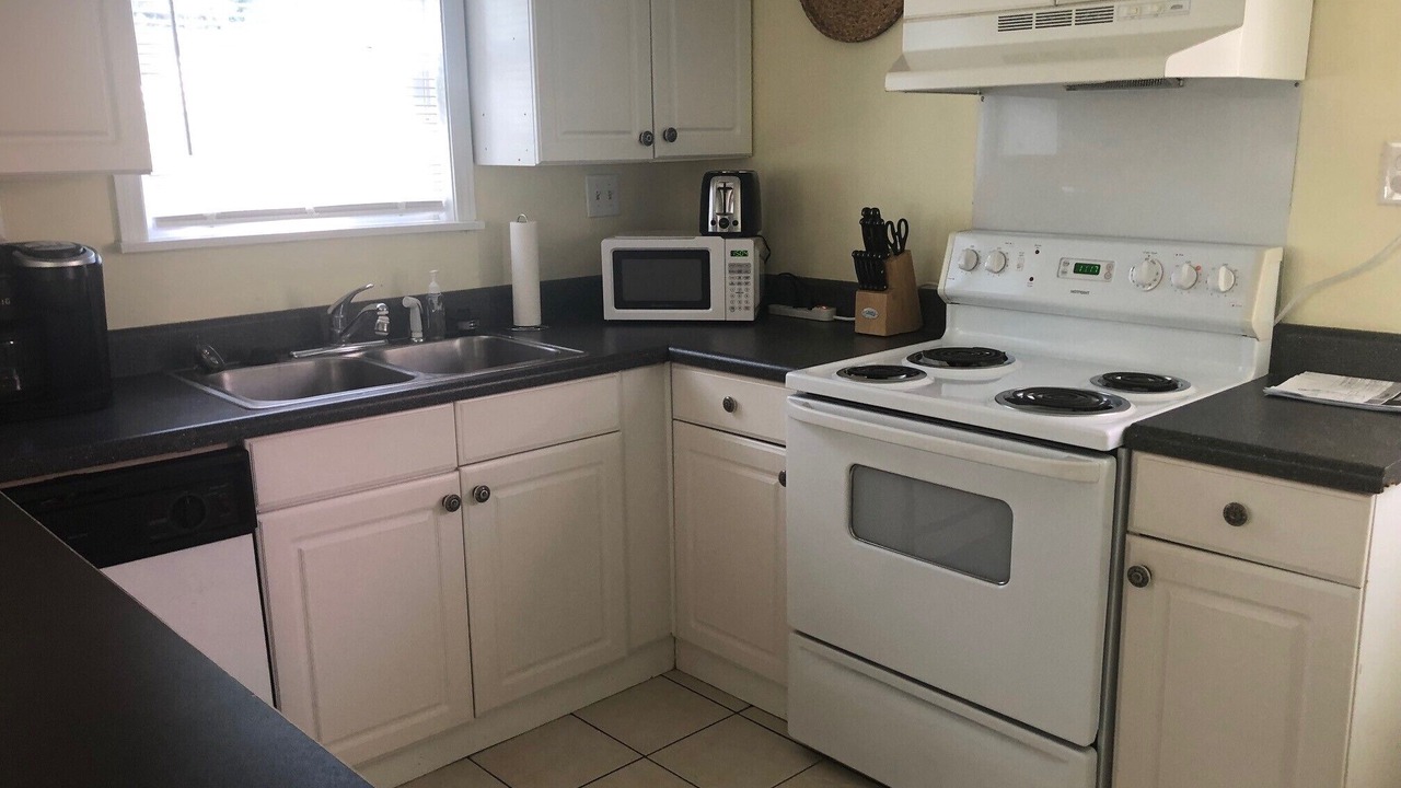 Photo of Kitchen in Long Beach