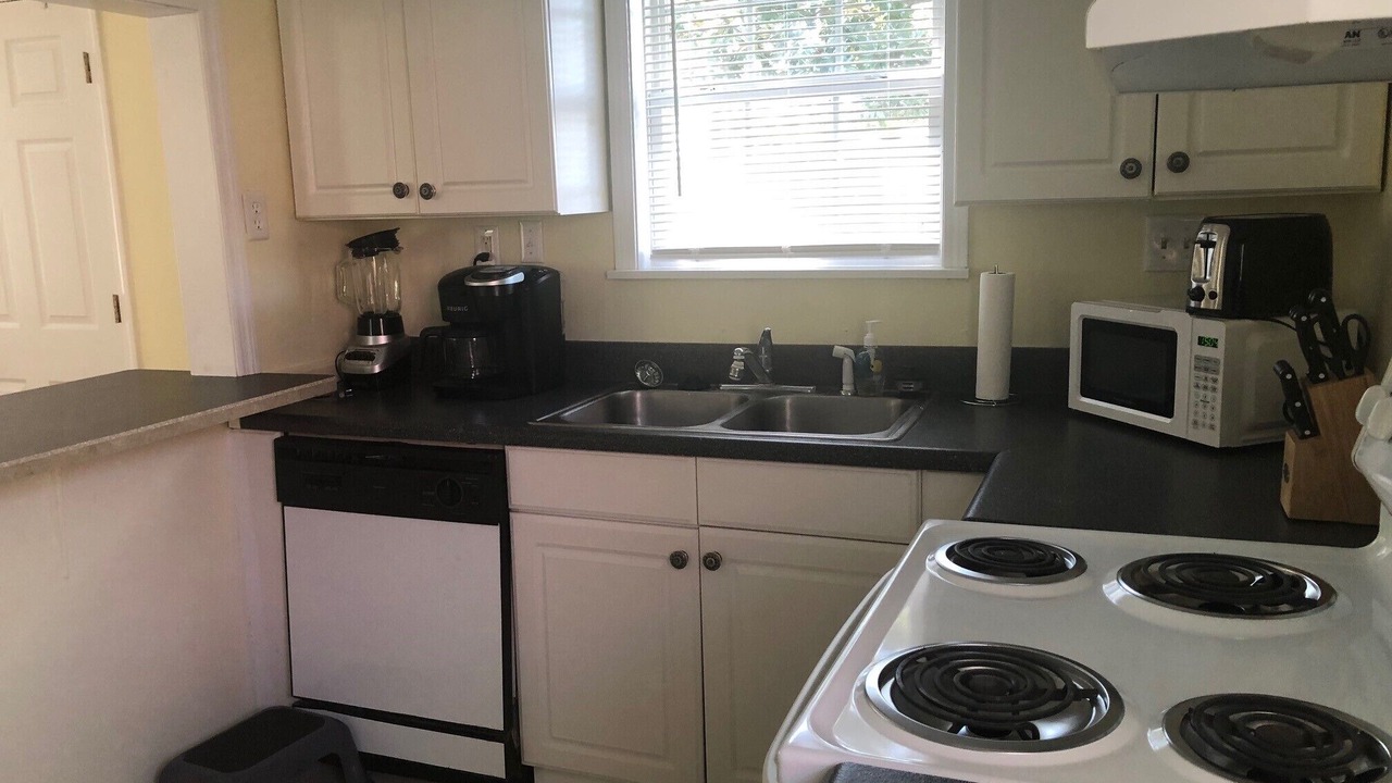Photo of Kitchen in Long Beach