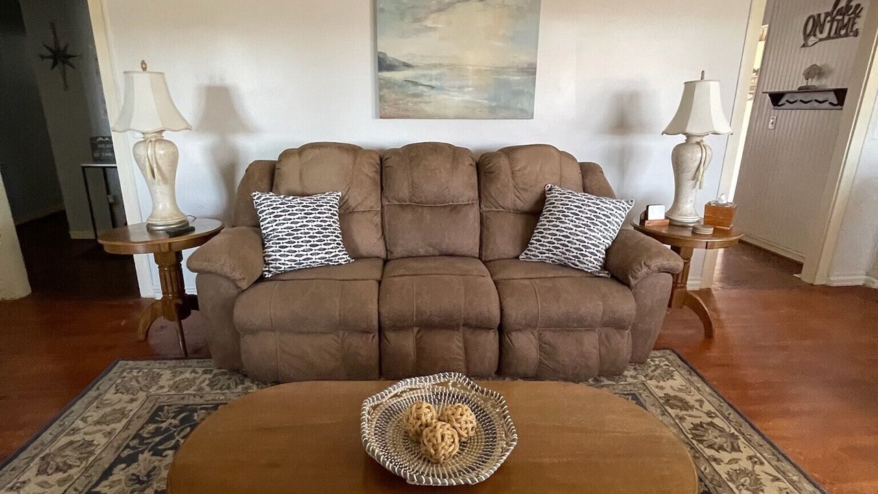 Photo of Livingroom in Dandridge