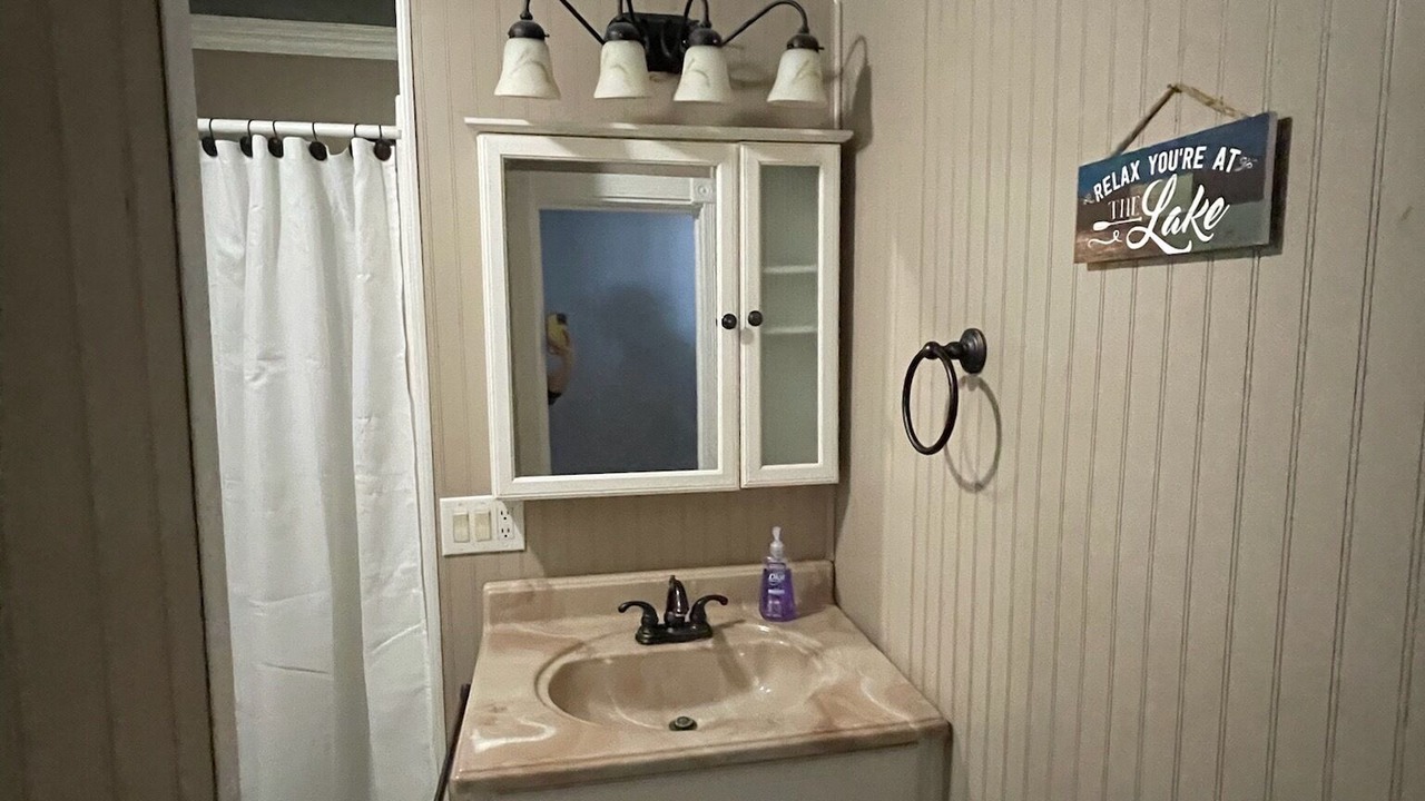 Photo of Bathroom in Dandridge