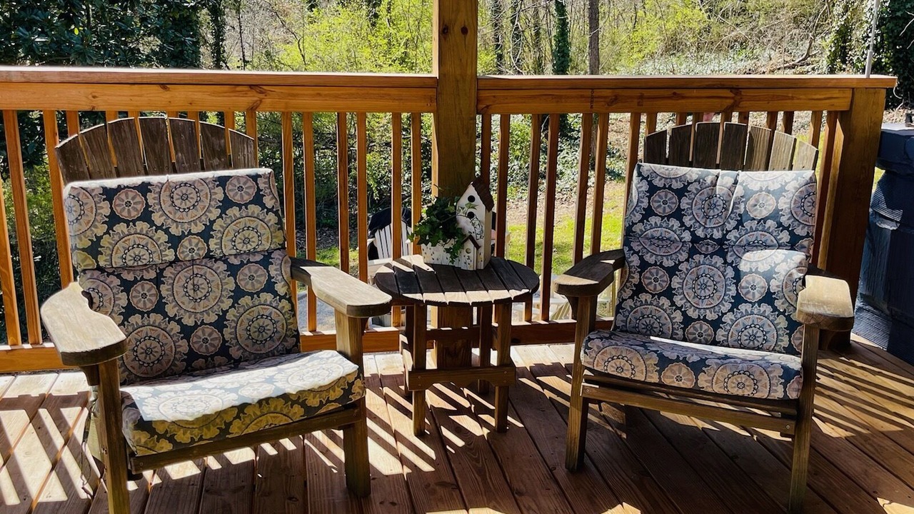 Photo of Outdoor in Dandridge