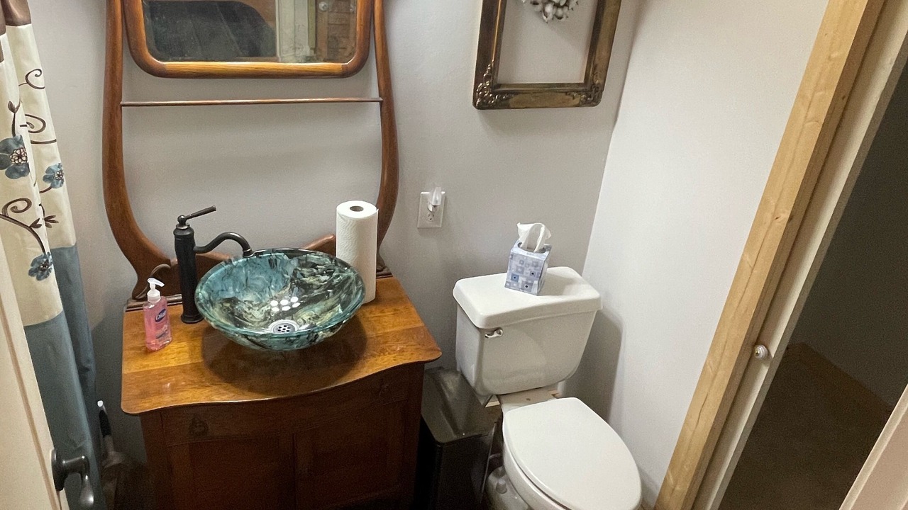 Photo of Bathroom in Dandridge