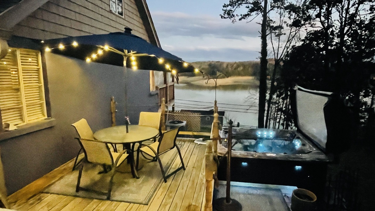 Photo of Outdoor in Dandridge