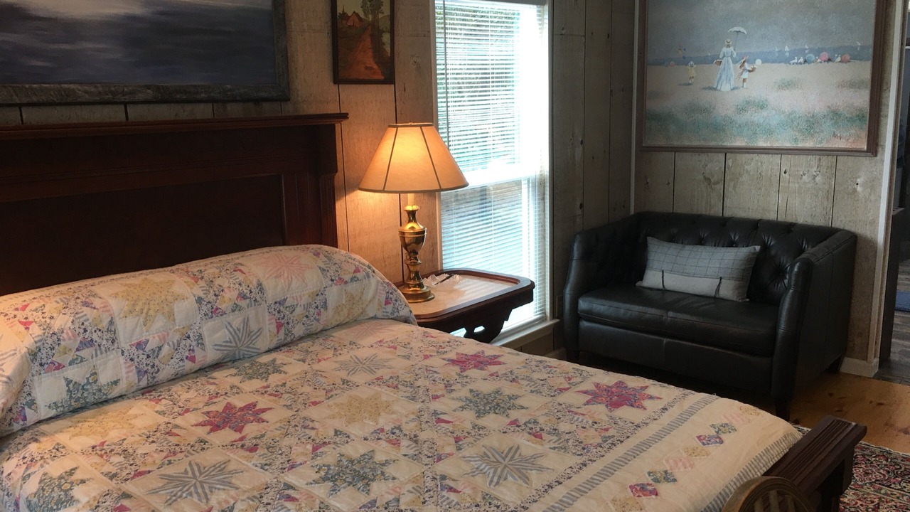 Photo of Bedroom in Bon Secour