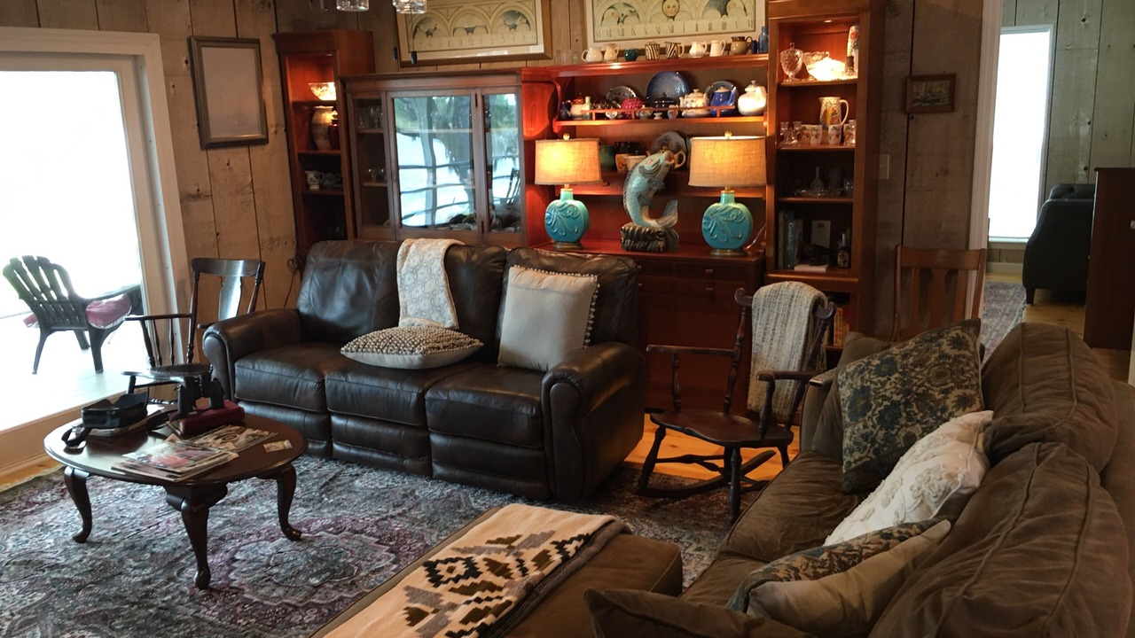 Photo of Livingroom in Bon Secour