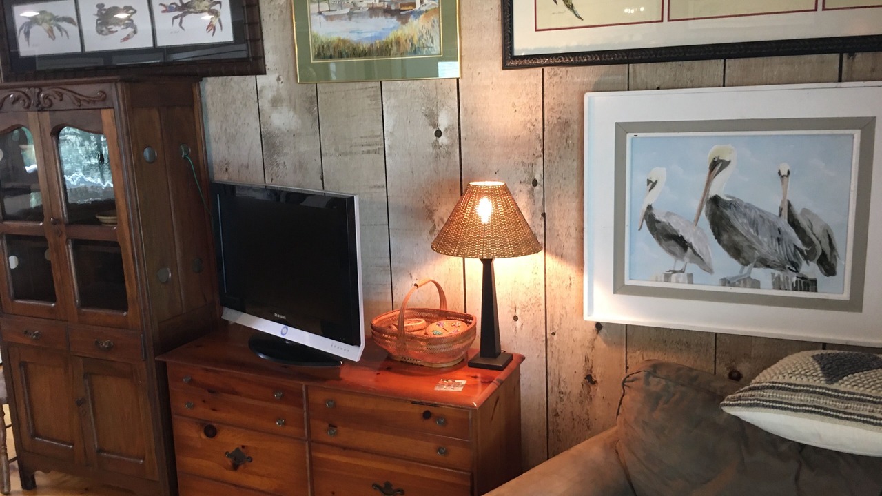 Photo of Livingroom in Bon Secour