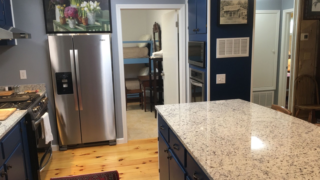 Photo of Kitchen in Bon Secour