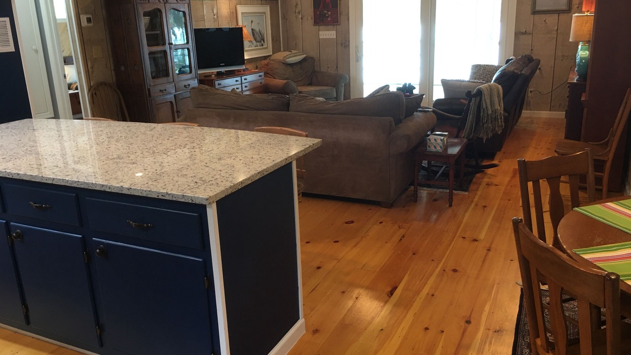 Photo of Livingroom in Bon Secour