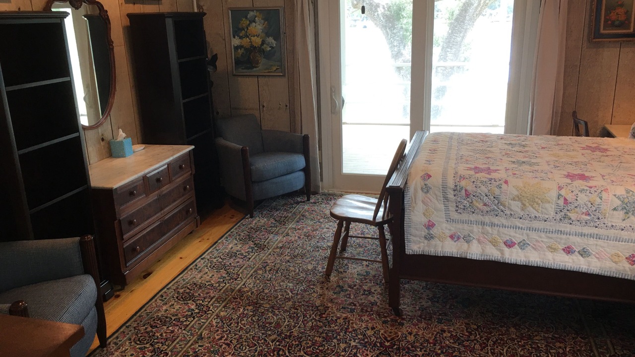 Photo of Bedroom in Bon Secour