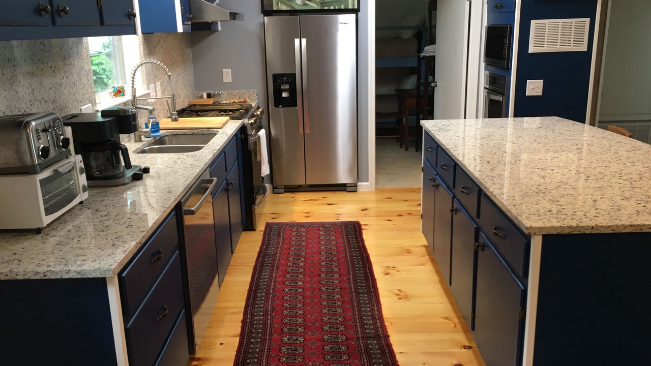 Photo of Kitchen in Bon Secour