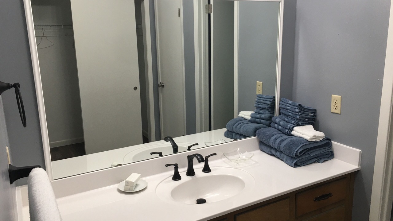 Photo of Bathroom in Bon Secour