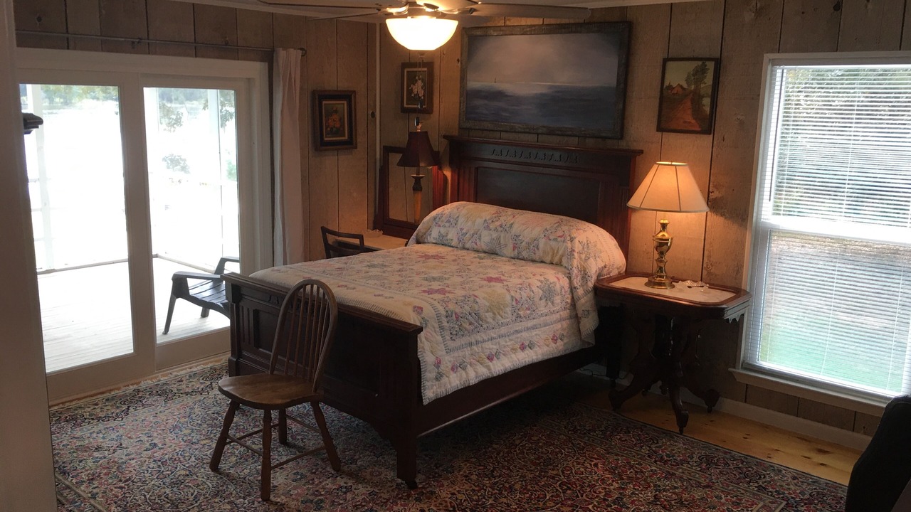 Photo of Bedroom in Bon Secour