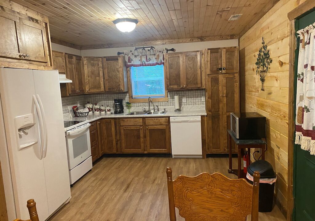 Photo of Kitchen in Mentone