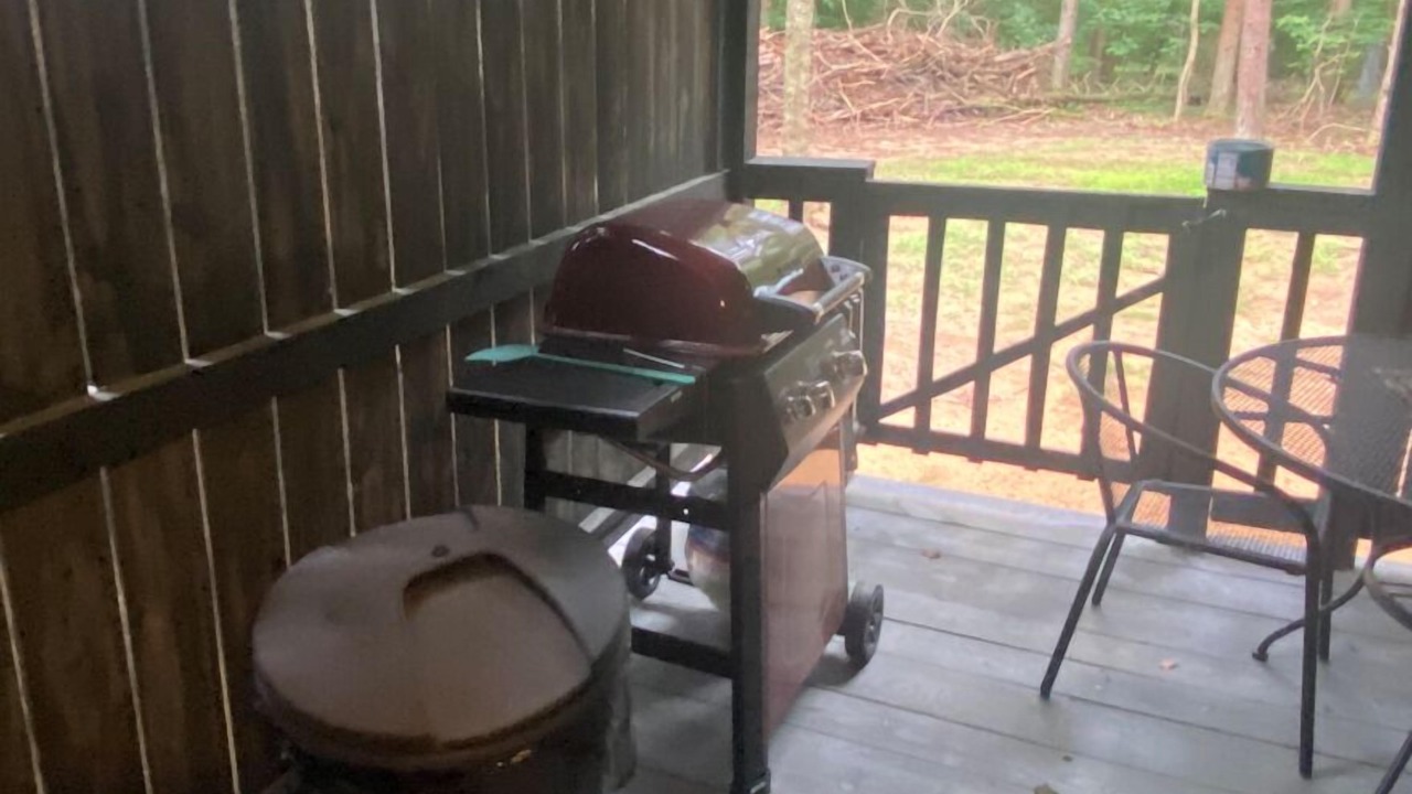 Photo of Outdoor in Mentone