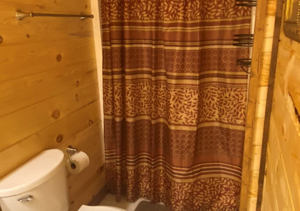 Photo of Bathroom in Mentone