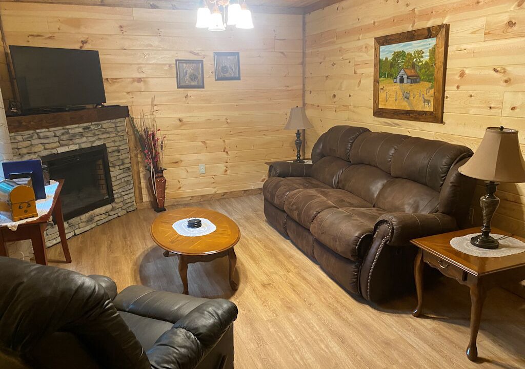 Photo of Livingroom in Mentone