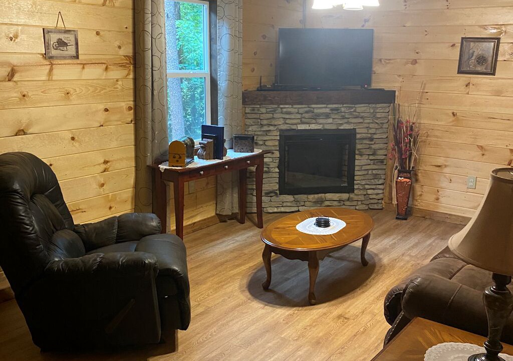 Photo of Livingroom in Mentone