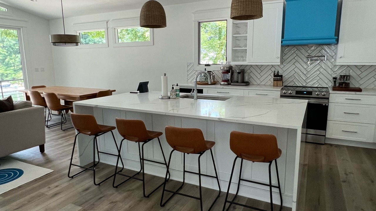 Photo of Kitchen in Mayhew