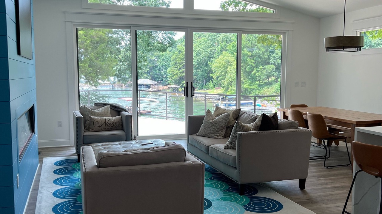 Photo of Livingroom in Mayhew