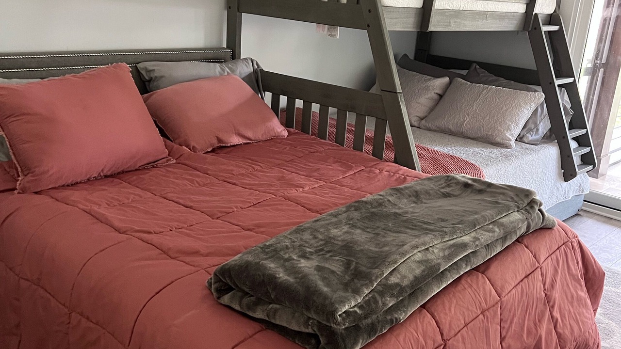 Photo of Bedroom in Mayhew