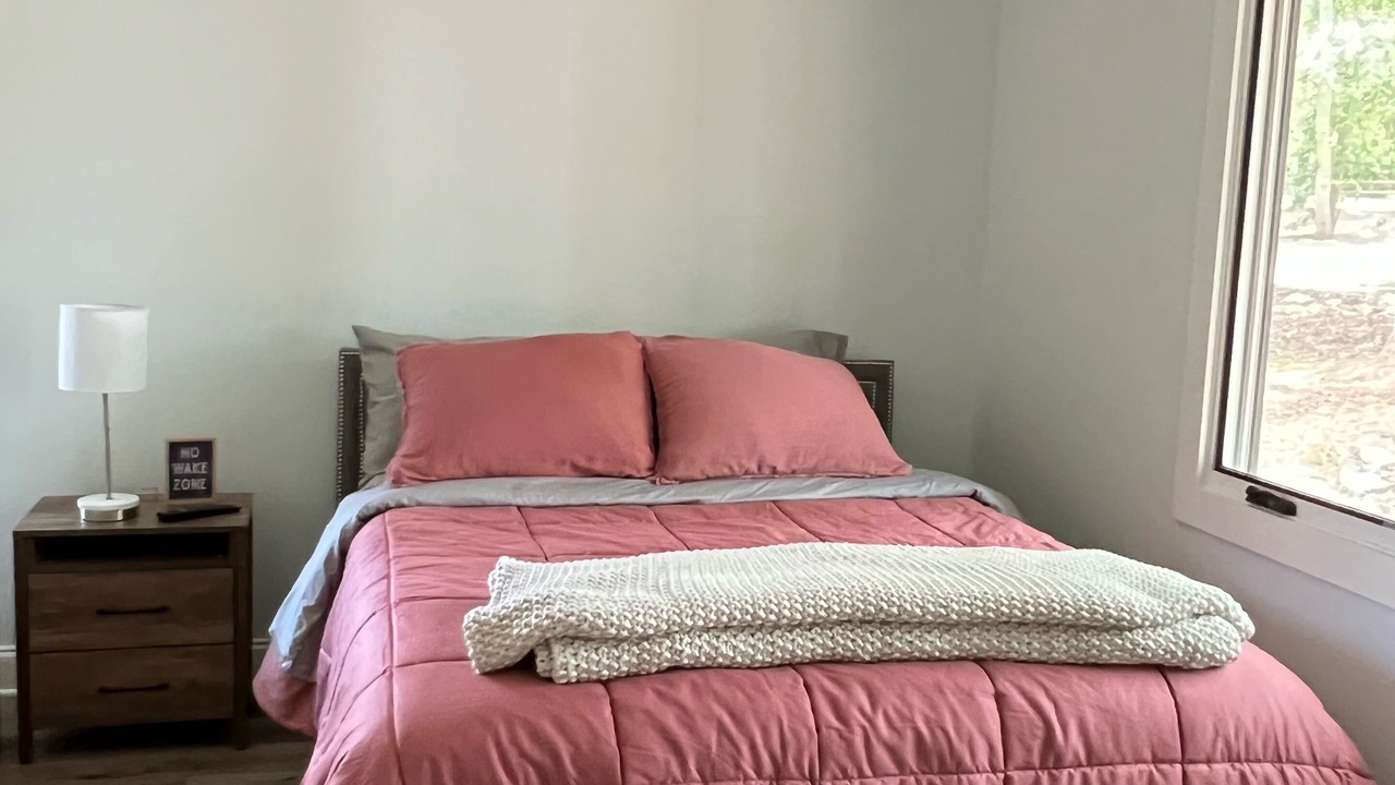 Photo of Bedroom in Mayhew