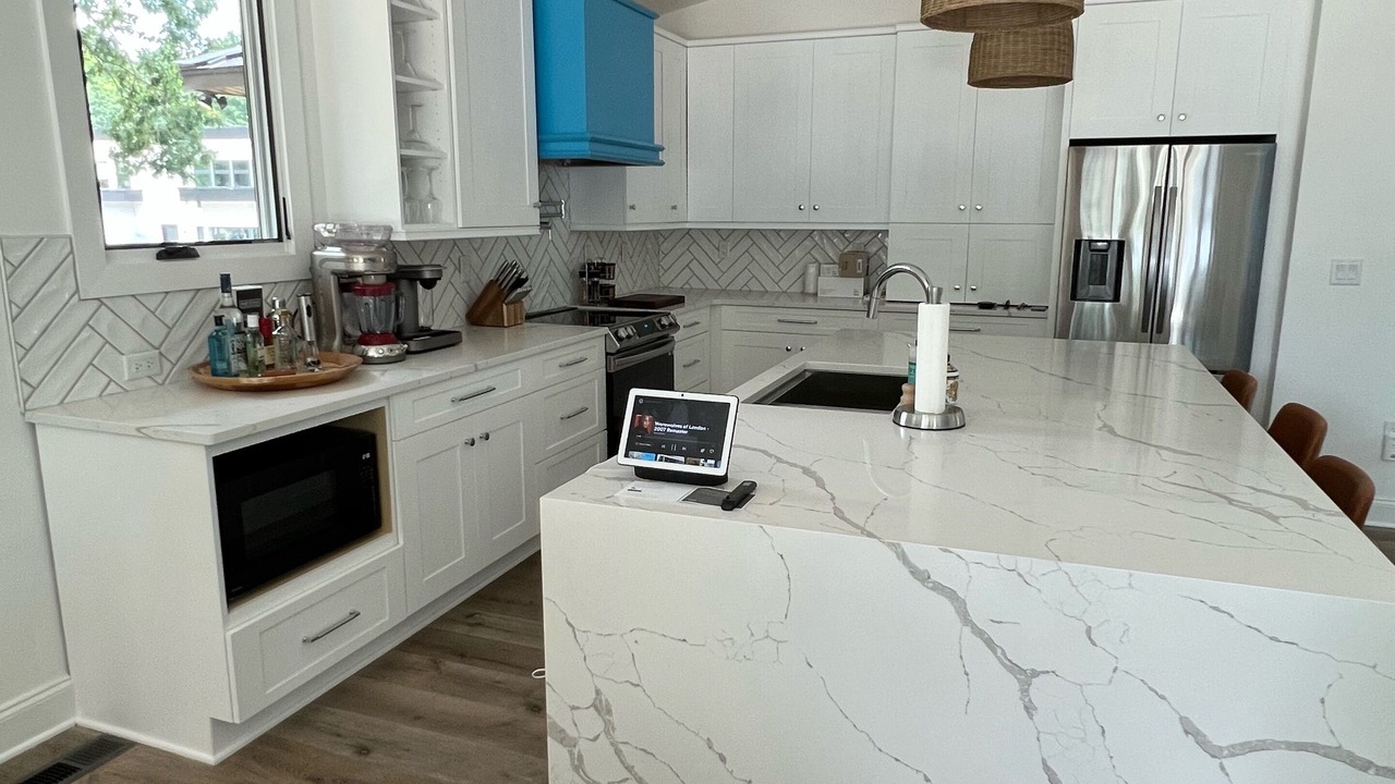 Photo of Kitchen in Mayhew
