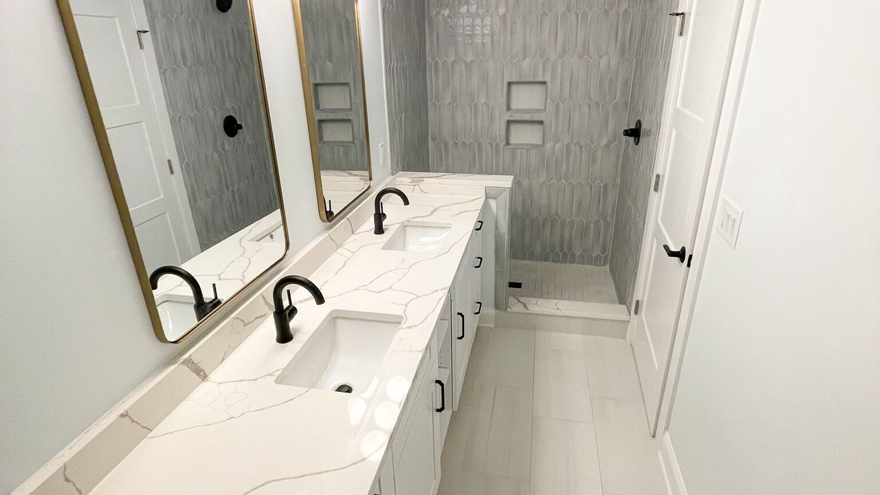 Photo of Bathroom in Mayhew