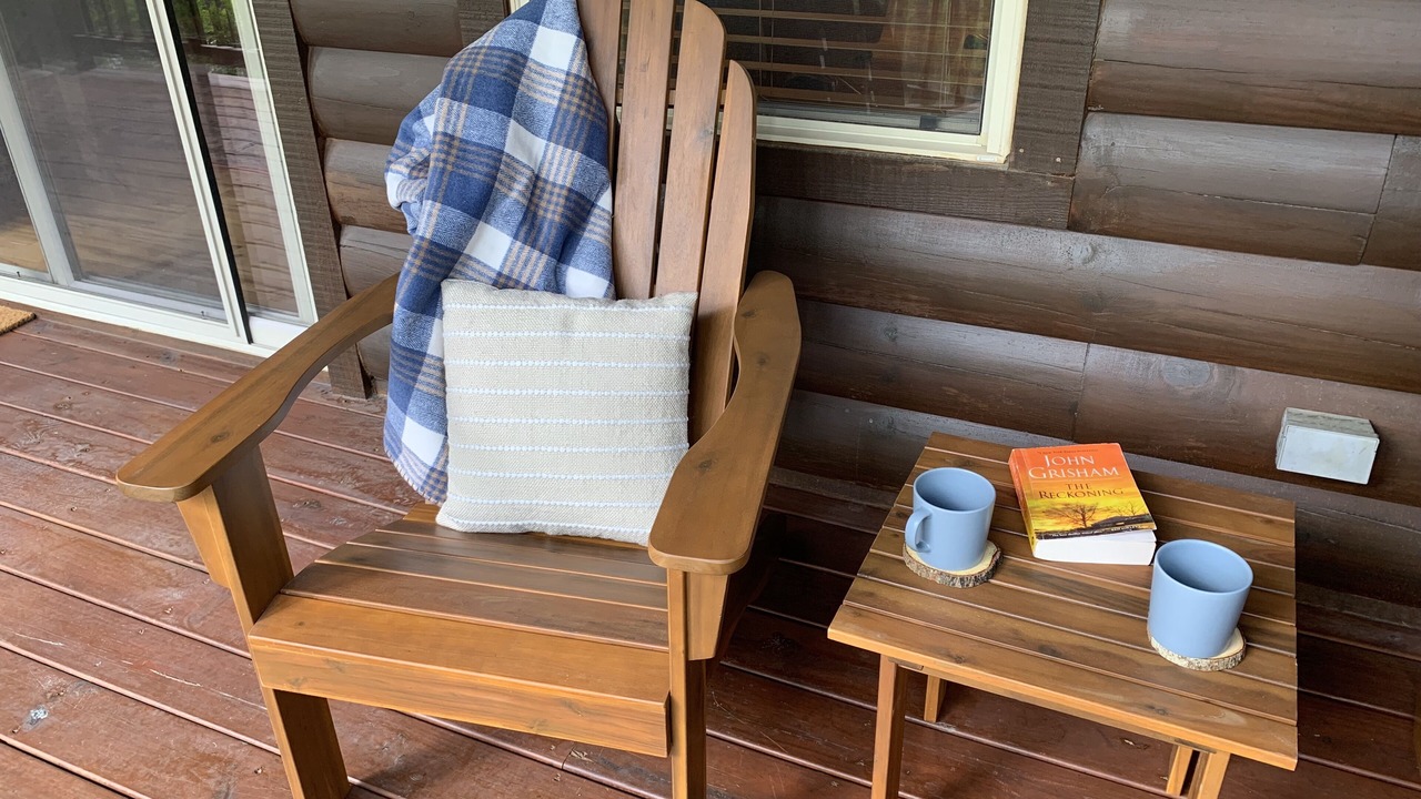 Photo of Outdoor in Mountain Springs