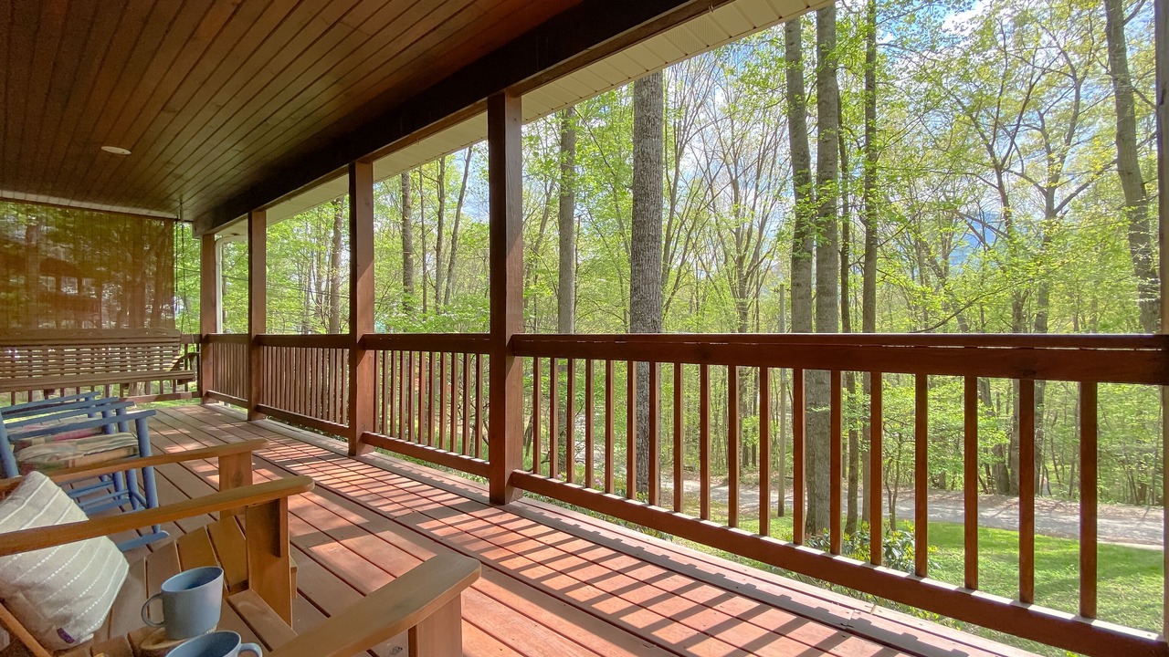 Photo of Outdoor in Mountain Springs