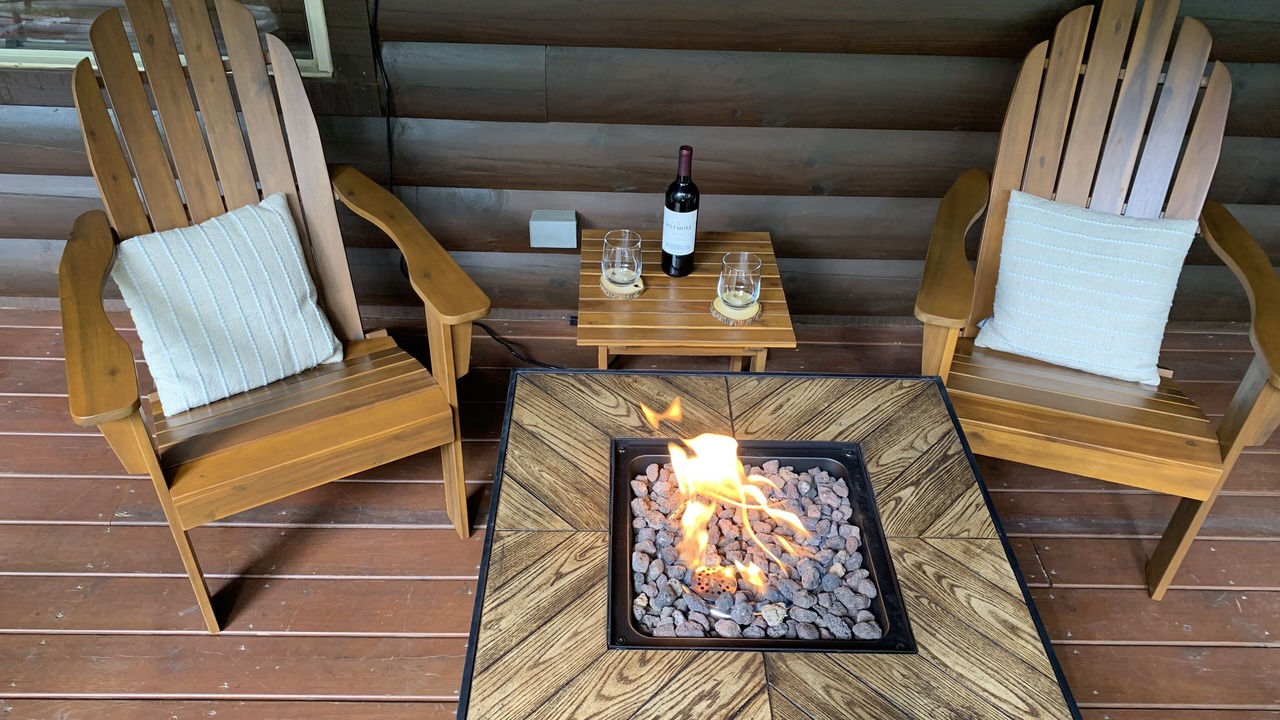 Photo of Outdoor in Mountain Springs