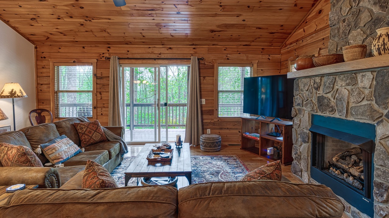 Photo of Outdoor in Mountain Springs