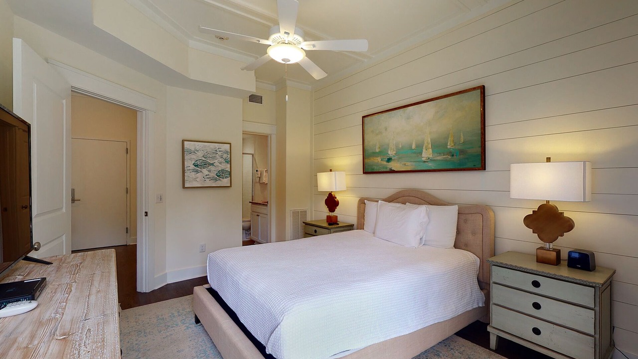 Photo of Bedroom in King City