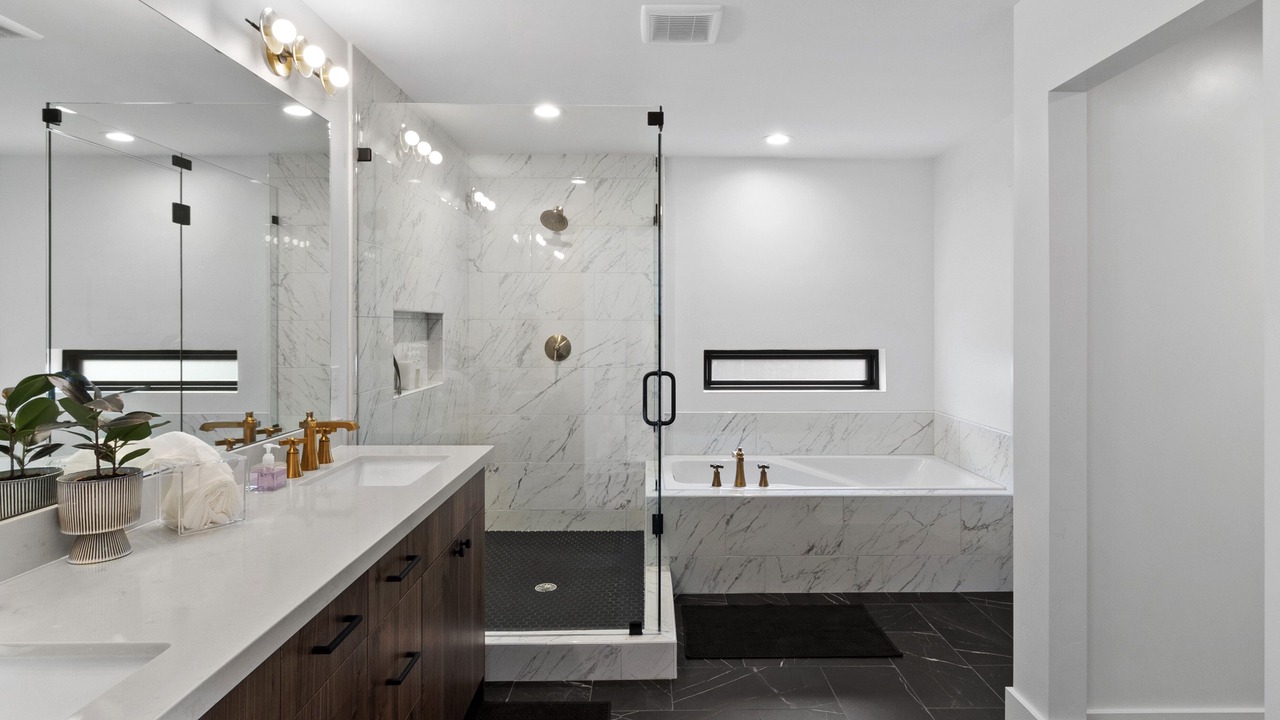 Photo of Bathroom in Ogden