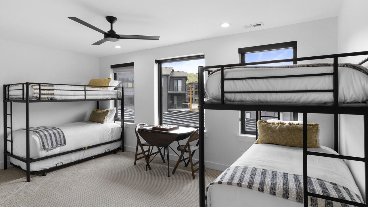 Photo of Bedroom in Ogden