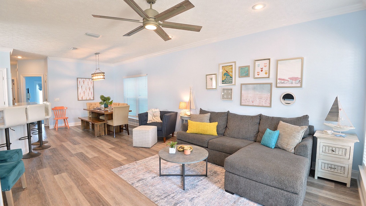Photo of Bedroom in Laguna Beach Estates